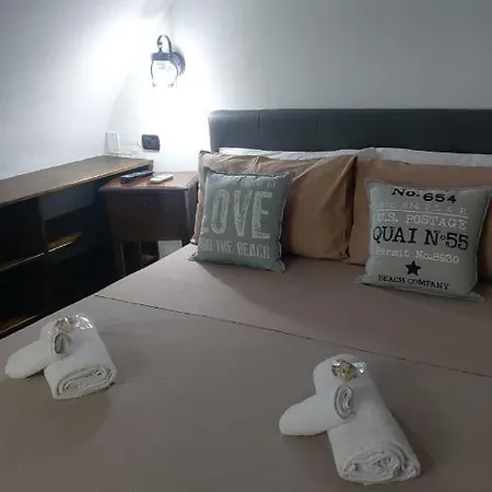 Casa Elsa Apartment *
