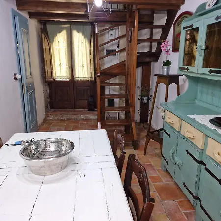 Apartment Casa Elsa *