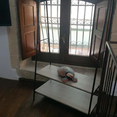 Apartment Casa Elsa Syracuse