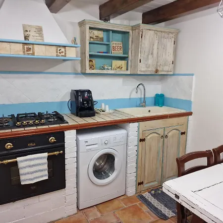 Casa Elsa Apartment Syracuse