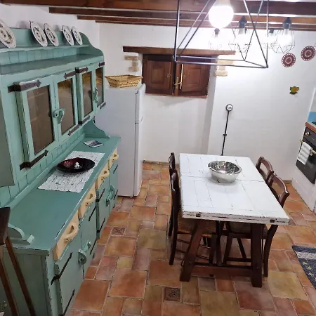 Apartment Casa Elsa