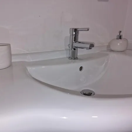Casa Elsa Apartment Syracuse