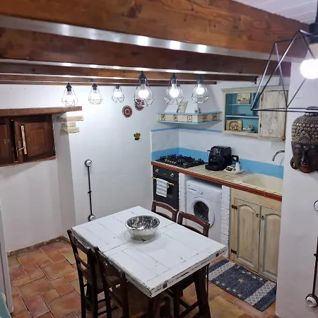 Casa Elsa *