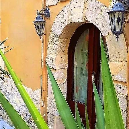 Casa Elsa *