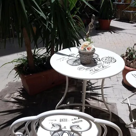 Casa Elsa Apartment