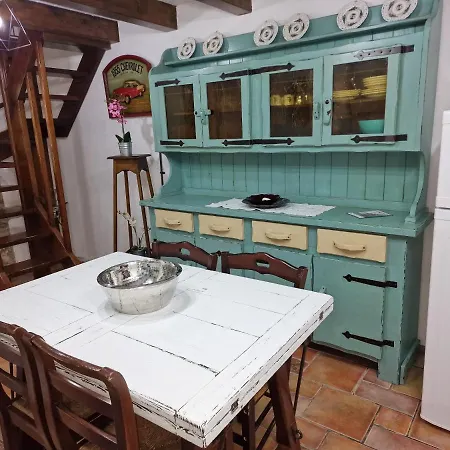 Casa Elsa